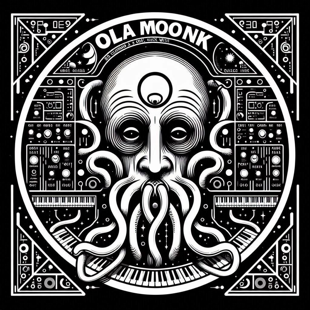 Ola Moonk Modular Music